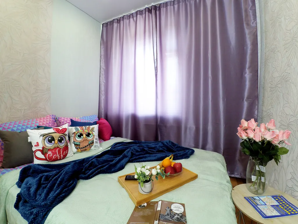 Тат Хаус на улице Габдуллы Тукая 9 №2