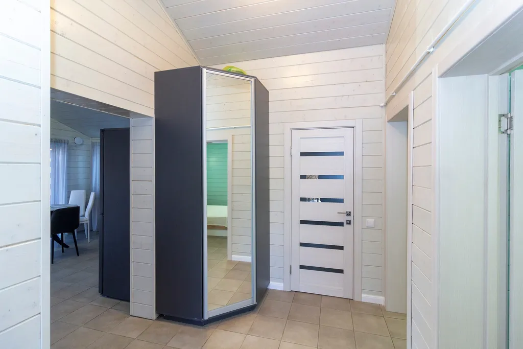 Дом рядом с курортной зоной