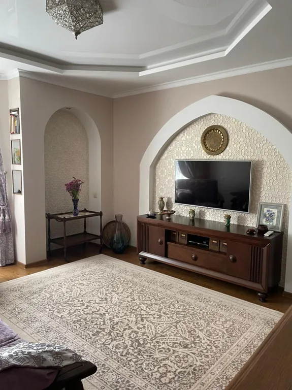 Уютная квартира в стиле Марракеш, отдых с заботой о вас