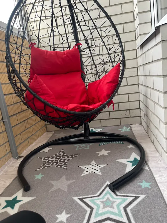 Квартира Компания ДОМ24  - новая 2-комнатная квартира -Микрохирургия — Краснодар