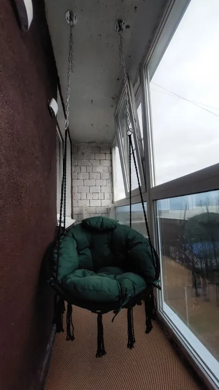 Квартира Журавли