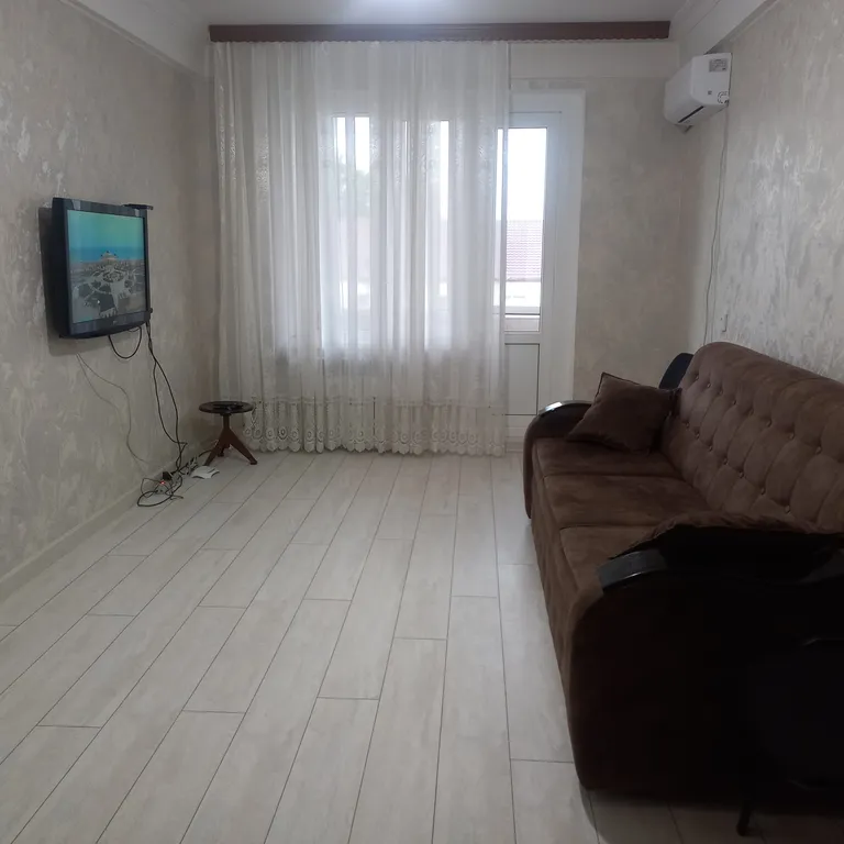 Уютная квартира в центре города, в двух шагах от фонтана