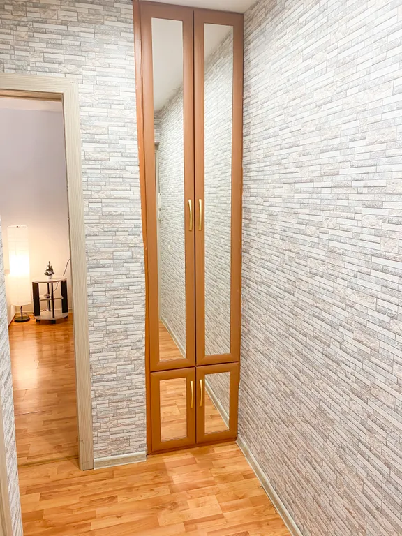 Квартира Уютная квартира — Шерегеш