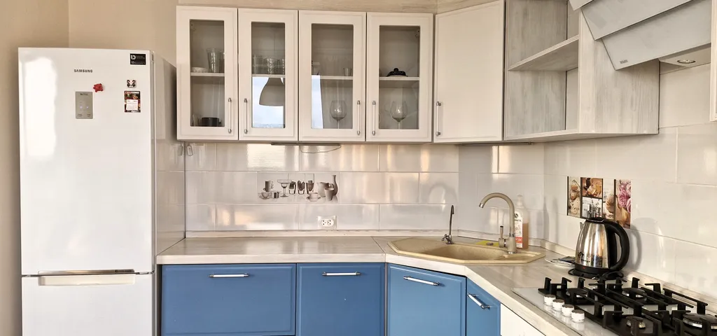 Квартира Квартира Ривьера — Пионерский