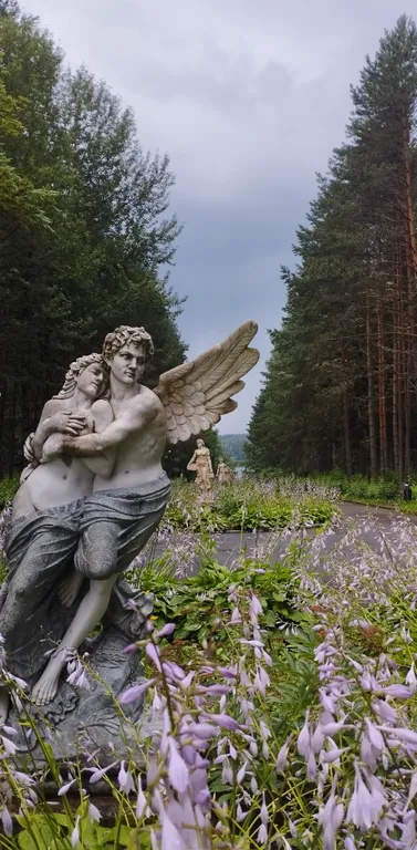 Уютная квартира в 5 минутах ходьбы от озера Сапшо