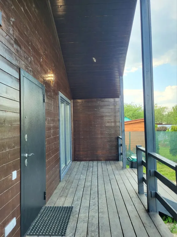 Дом в Щёлково