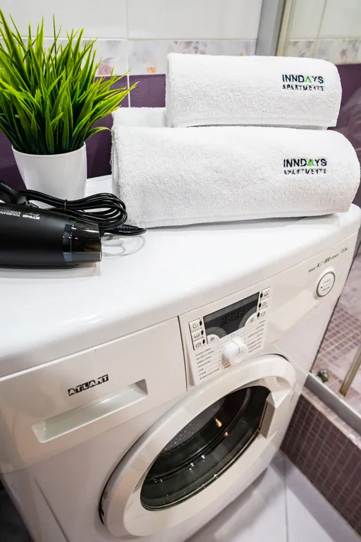 Квартира у метро Парнас