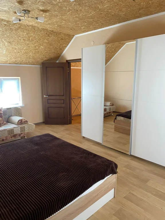 Дом возле моря