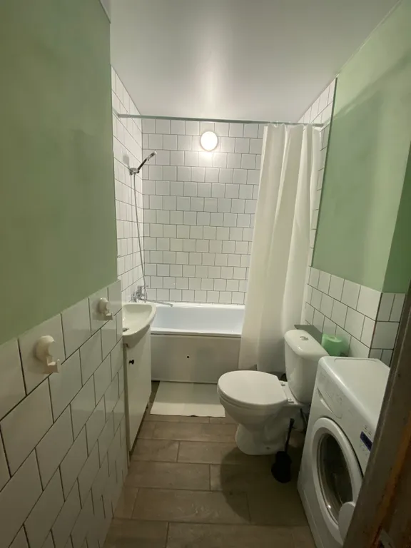 Студия в ЖК Ярославский