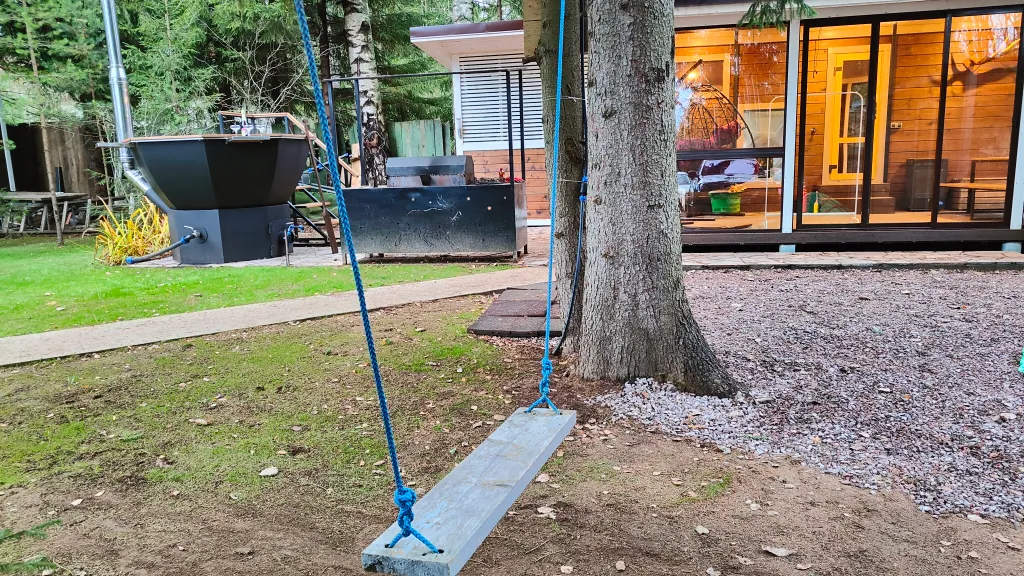 Коттедж lux 130 метров у озера