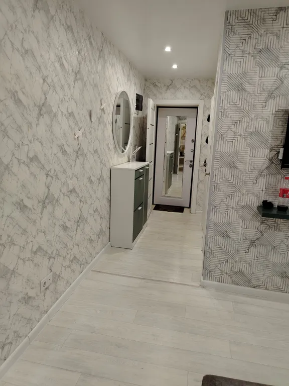 Квартира Квартира, в двух шагах набережная — Хабаровск