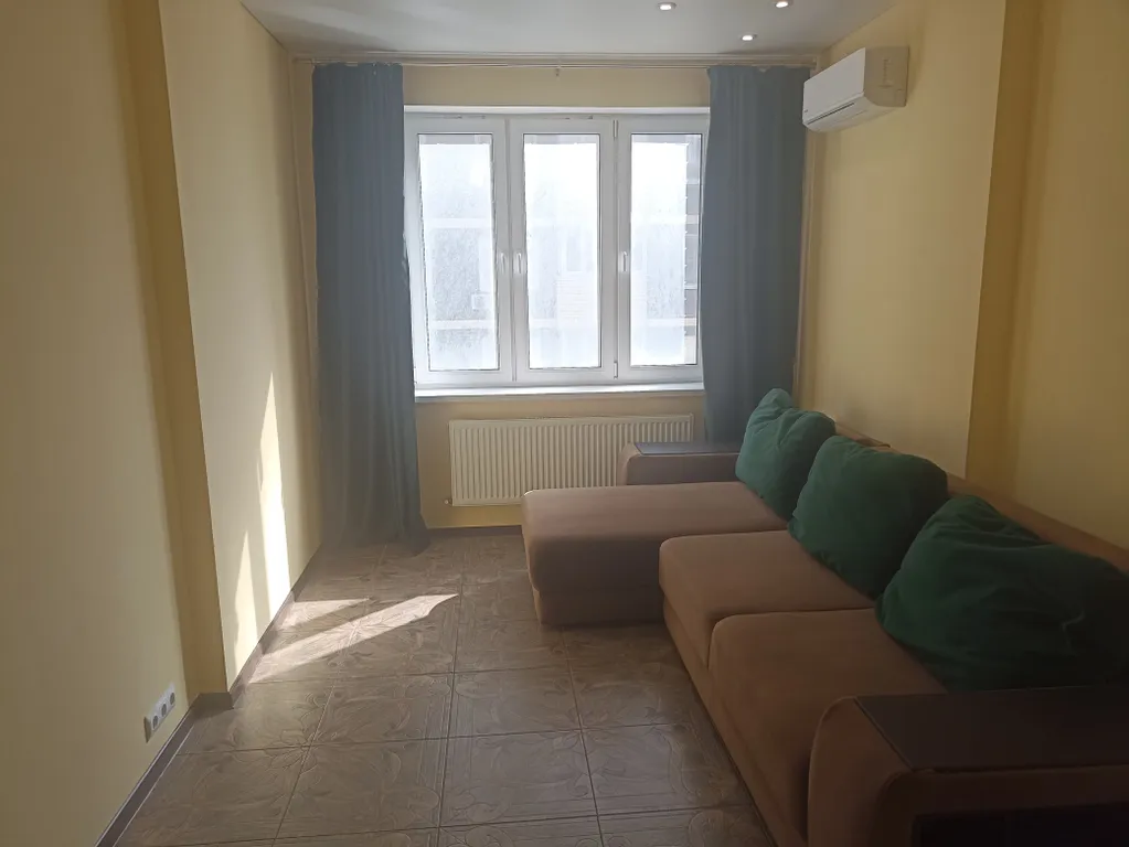 Квартира Уютная квартира в центре города — Анапа