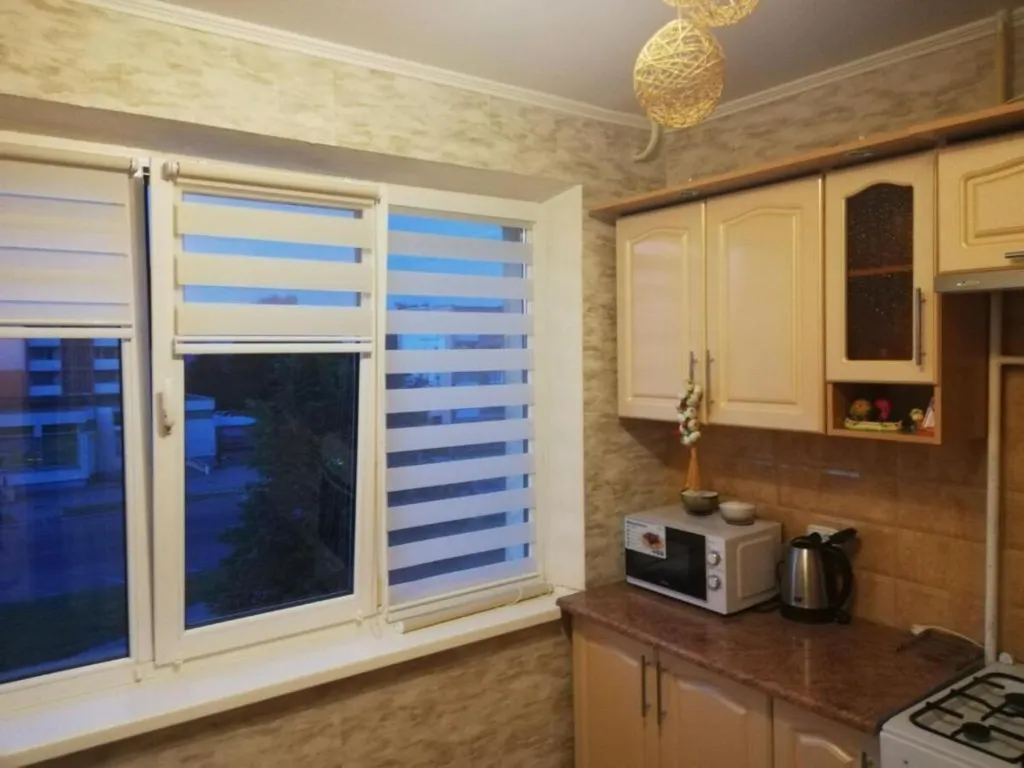 Комфортный апартамент вблизи Аквапарка