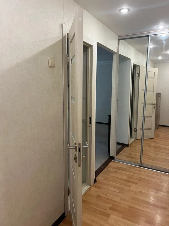 Квартира Квартира на первой линии — Новороссийск