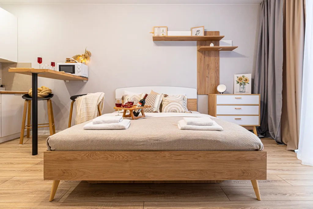 Квартира Квартира для отдыха — Краснодар