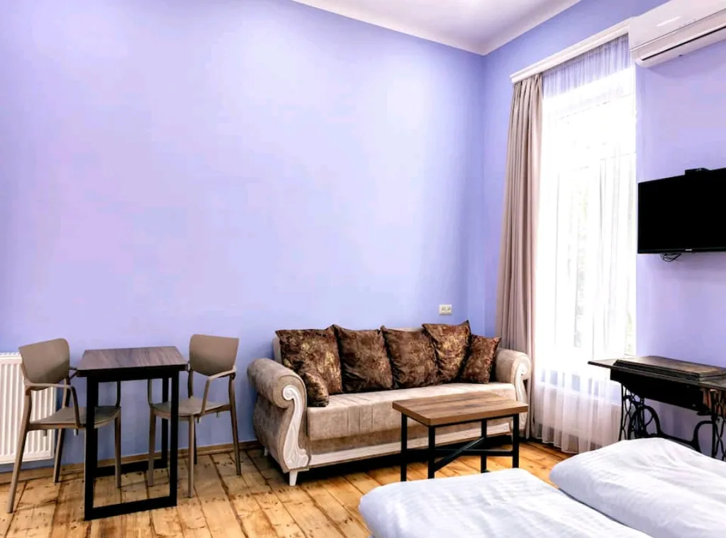 Настоящий Тбилисский шардин