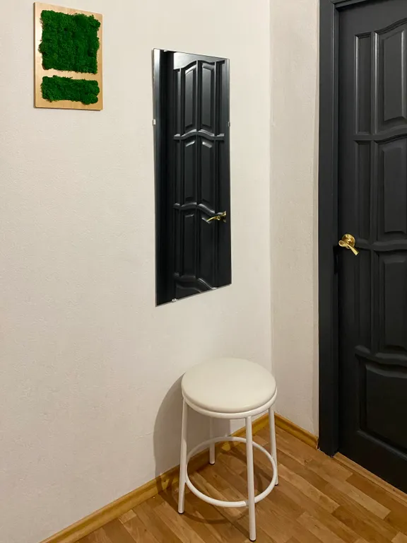 Уютная квартира у набережной