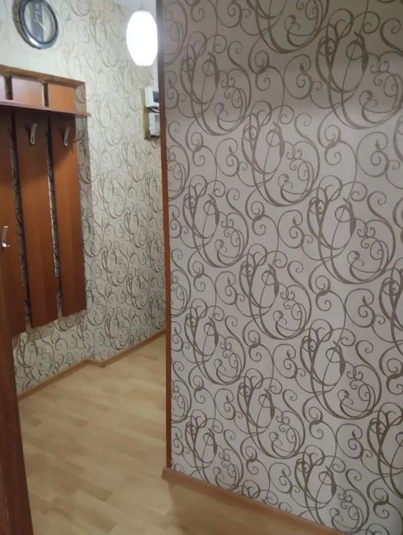 Уютная двушка в тихом центре