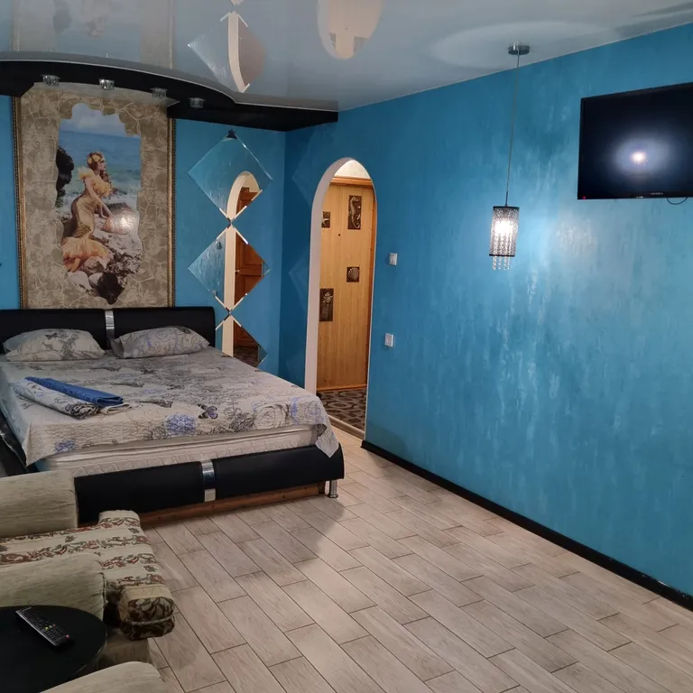 Уютная квартира на Пирогова — аренда посуточно в Ставрополь