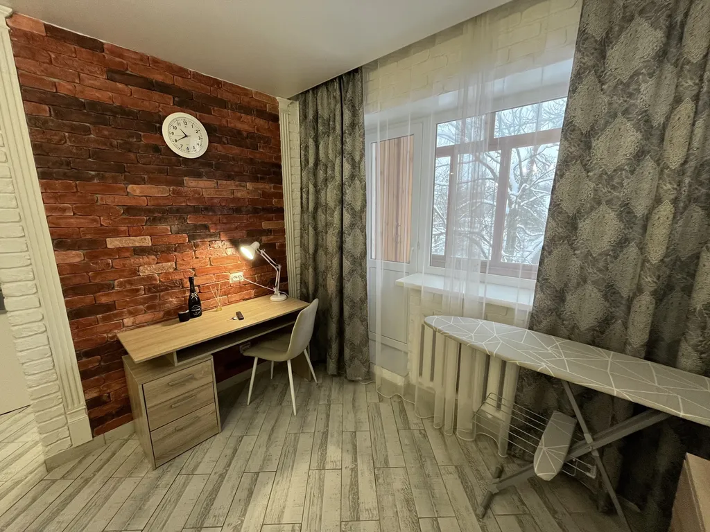 Квартира Апартаменты на Торгу — Великий Новгород