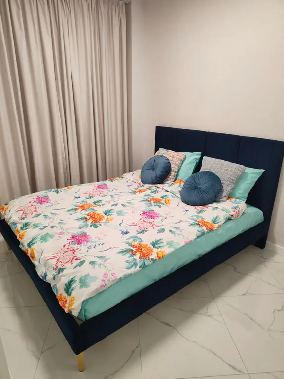 Светлая студия