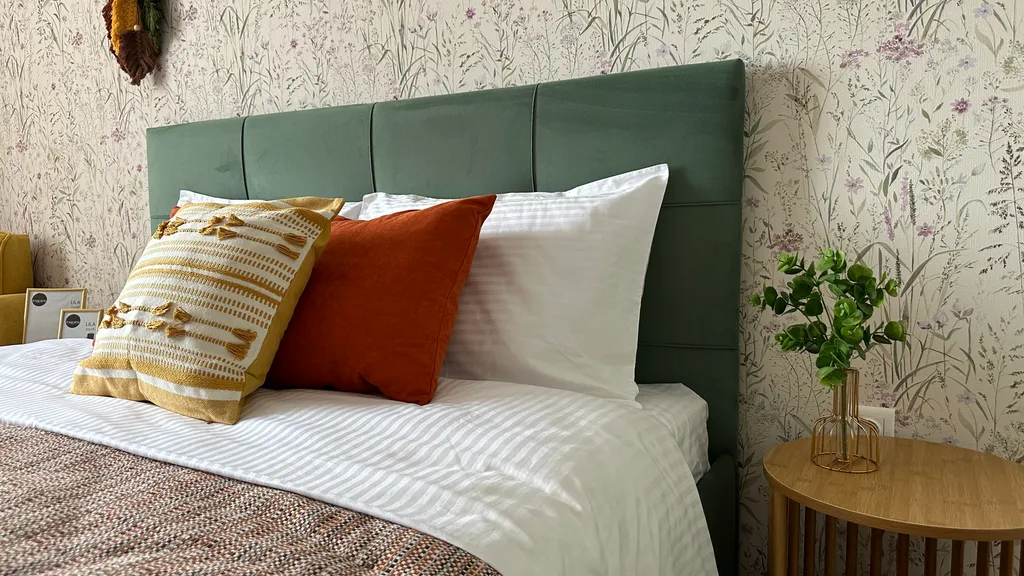 Квартира Яркий просторный апартамент около ЖД вокзала — аренда посуточно в Новосибирск