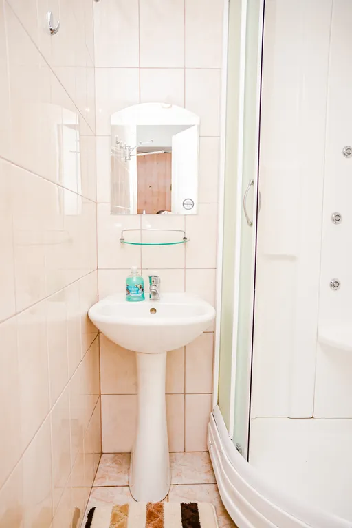 Квартира Квартира в центре города возле стадиона Локомотив — Красноярск