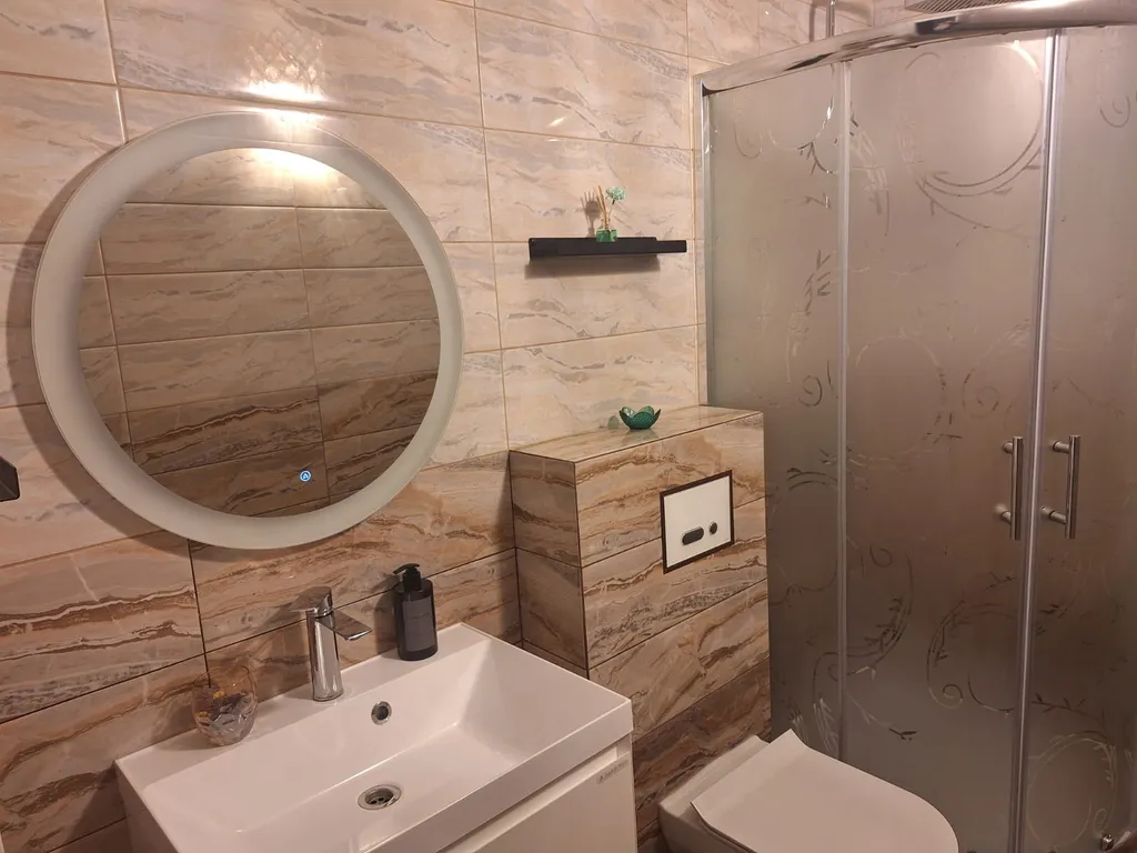 Квартира 2- к квартира возле тц фм — Симферополь