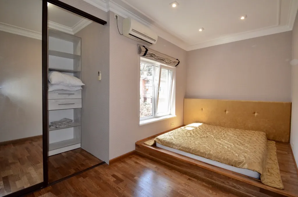 Уютная квартира в историческом центре недалеко от пляжа