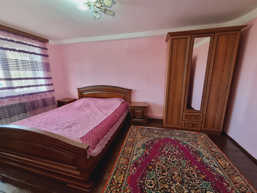 Квартира вблизи от исторической части города