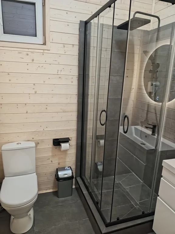 1-комнатный Дом