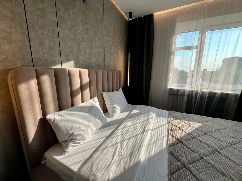 Квартира Апартаменты с проектором и бассейном — Ростов-на-Дону