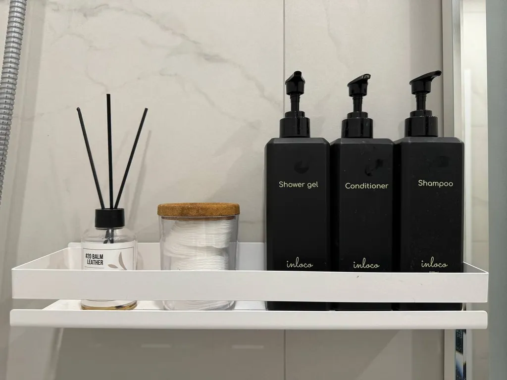 Студия с панорамным видом