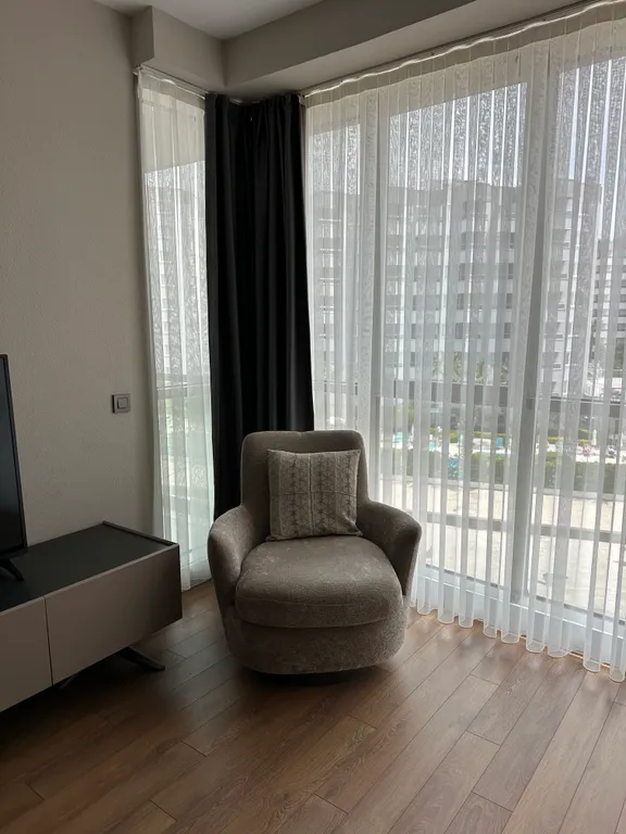 Уютные апартаменты в Анталии