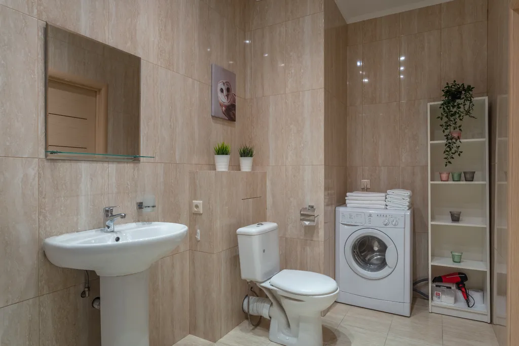 Квартира Современная квартира в центре — Санкт-Петербург