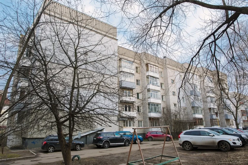 Уютная квартира на Республиканской 50