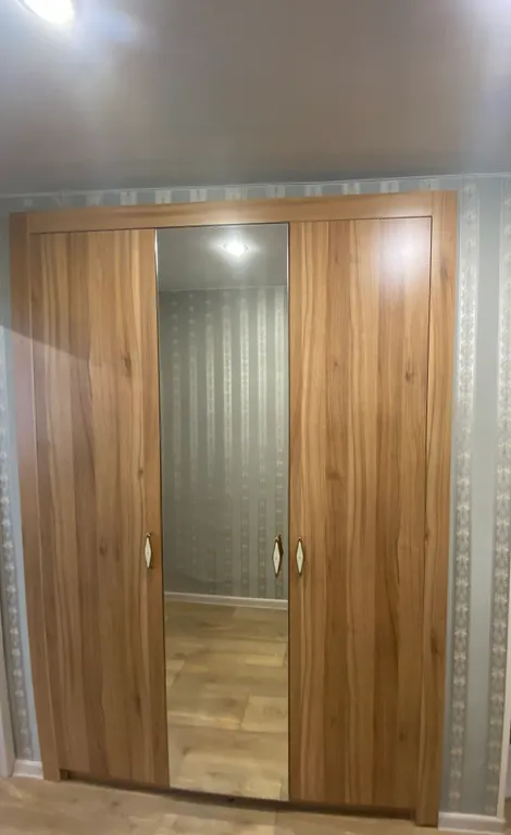 Квартира Квартира в центре с видом на море и горы — Судак