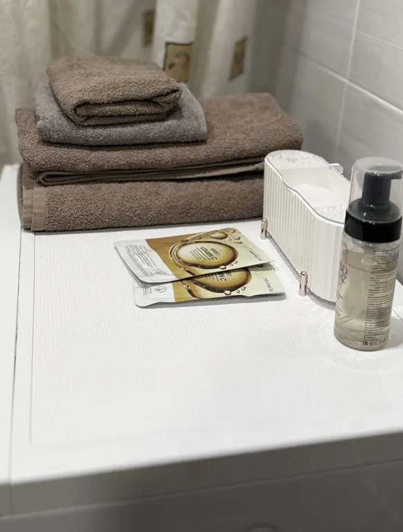 Комфортная квартира в центре города