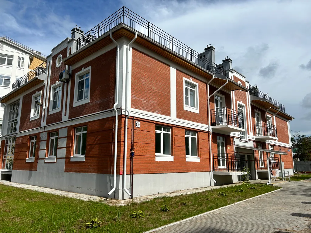 Уютная квартира в центральной части города.