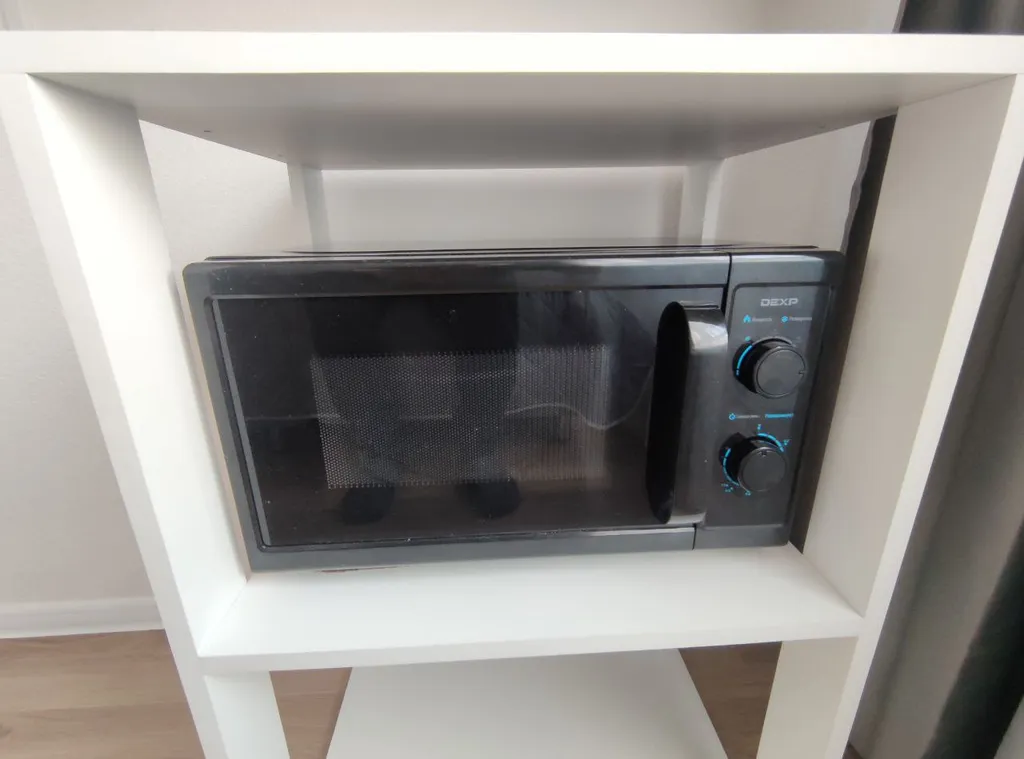 Современная студия рядом с аэропортом Внуково, метро Пыхтино