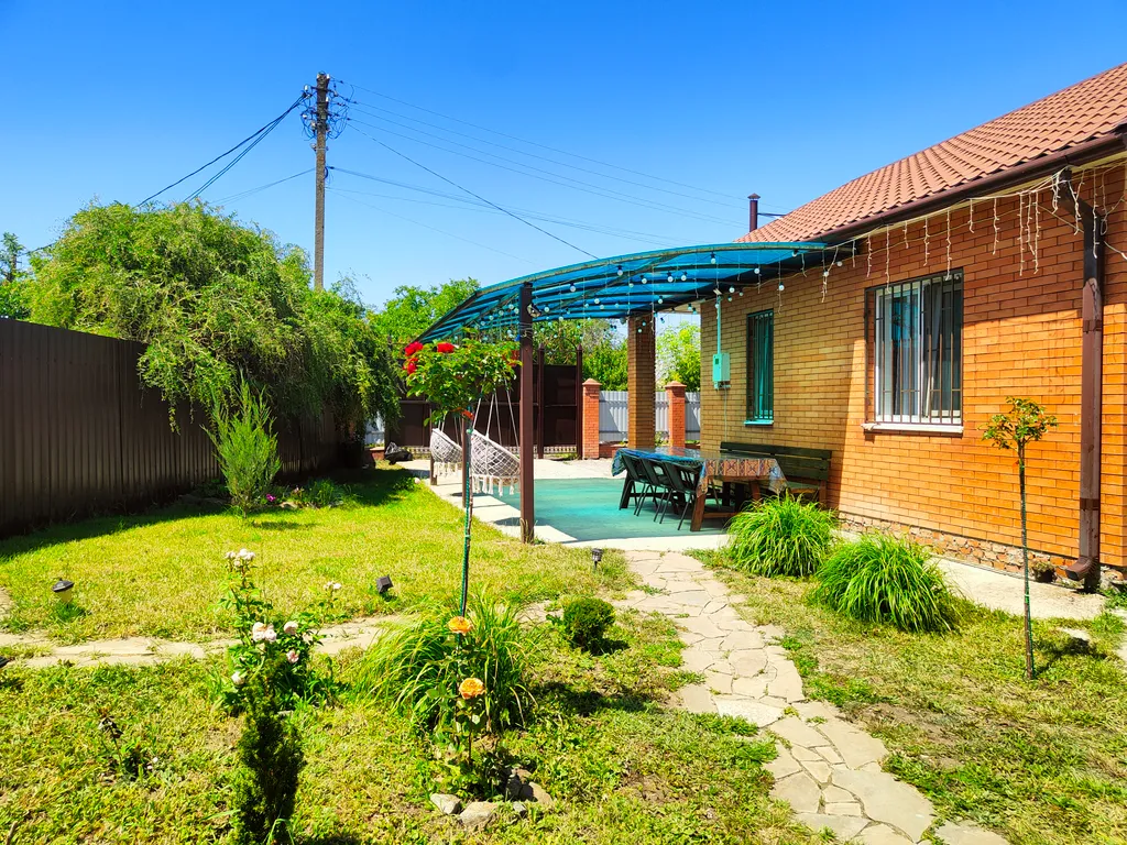 2-комнатный Дом