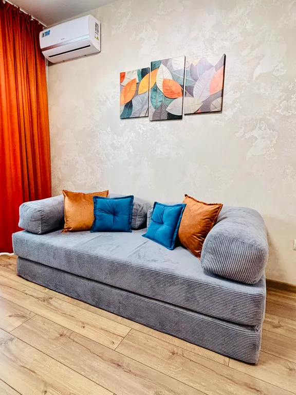 1 комнатная Квартира в «Облаках»