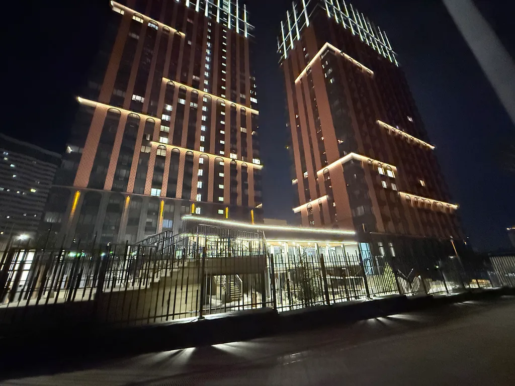 Управление комфортом с помощью Алисы