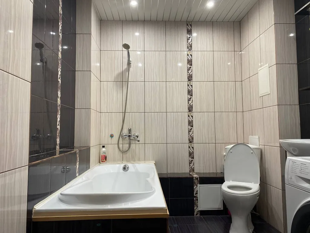 Евродвушка в центре Читы