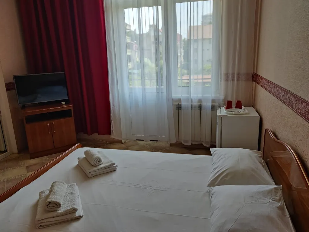 Квартира Комната — Адлер