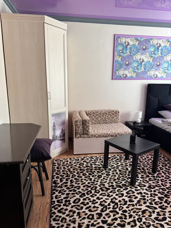 Уютная квартира в Приэльбрусье