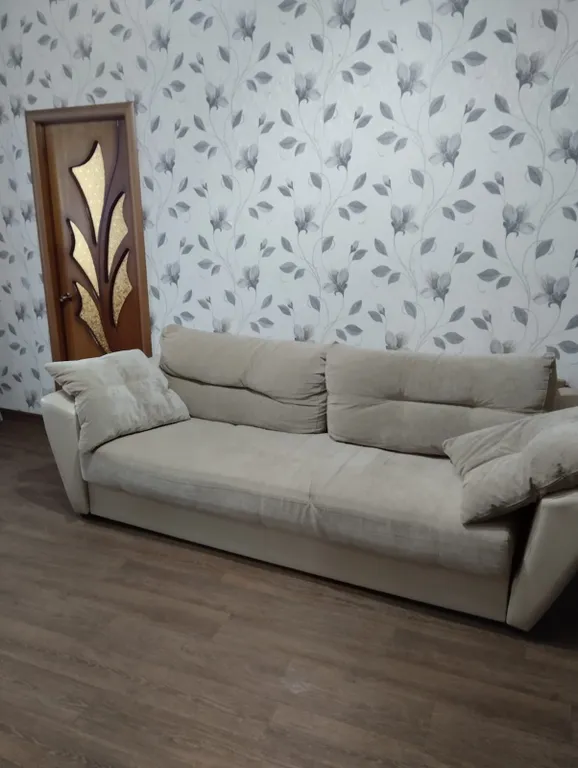 Квартира Уютная двушка в тихом центре — аренда посуточно в Рязань