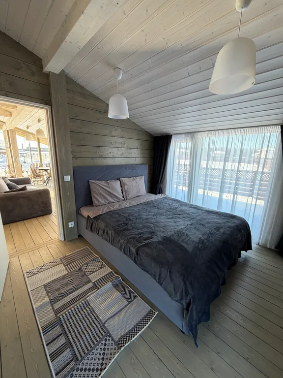 Дом на Острове