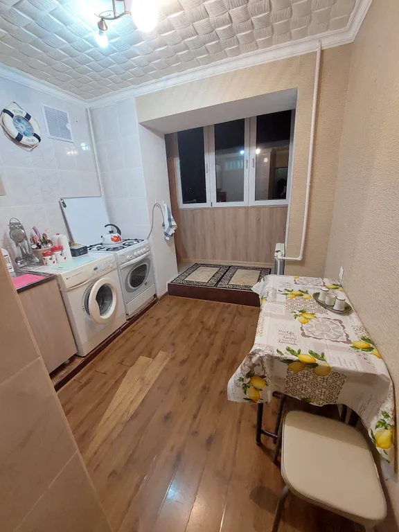 Квартира в Терсколе