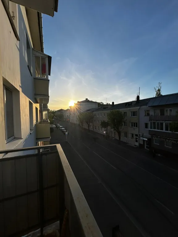 Почувствуйте атмосферу, квартира в самом сердце города